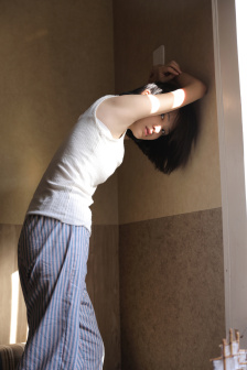 退伍糙汉不经撩林若初全文